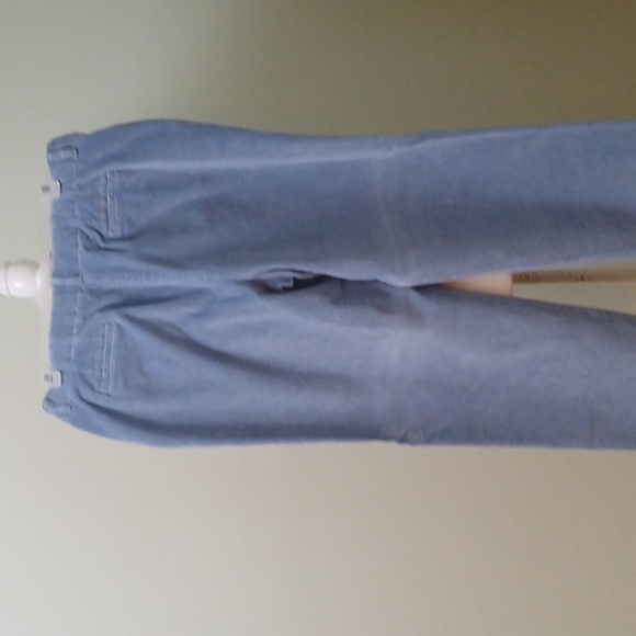 Talbots Vintage Corduroy Pants - Picture 3 of 4